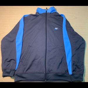 Nike Track Jacket